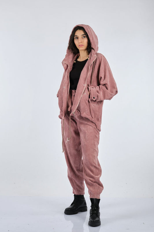 بنطلون نسائي من Ysatis 21222000110