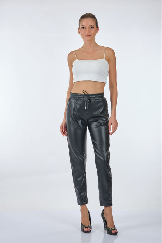 بنطلون نسائي من Ysatis 22232000105