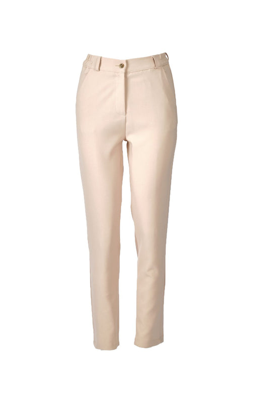 بنطلون نسائي من Ysatis 23242000123