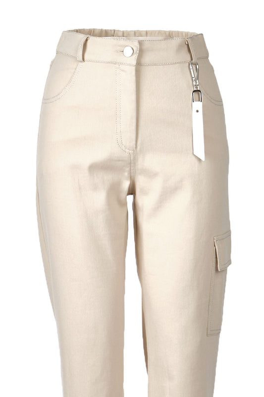 بنطلون نسائي من Ysatis 24242000117