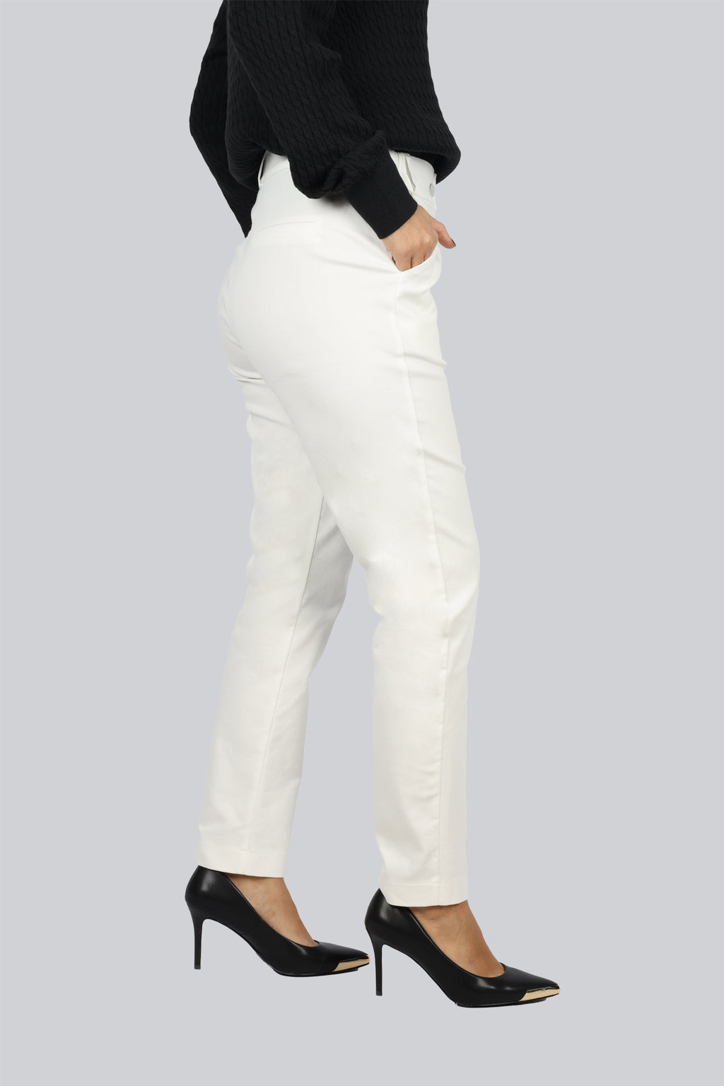 Ysatis Kadın Pantolon 25252000124