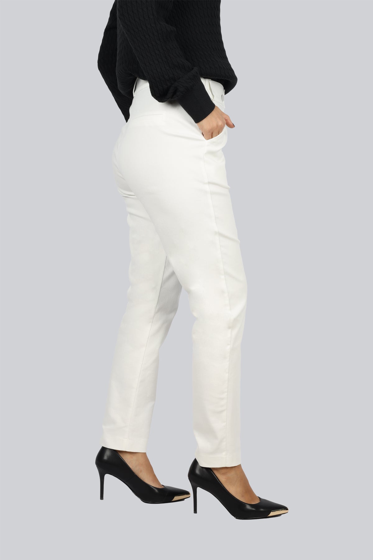 Ysatis Kadın Pantolon 25252000124
