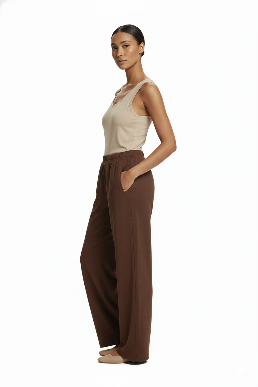 Ysatis Kadın Pantolon 25262000106