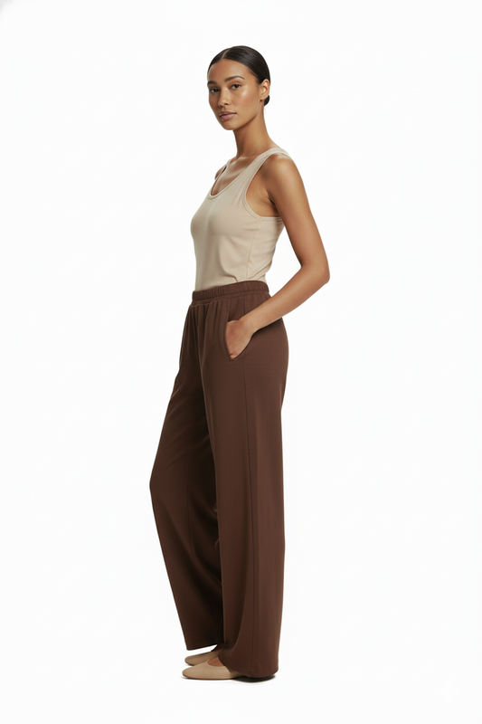 بنطلون نسائي من Ysatis 25262000106