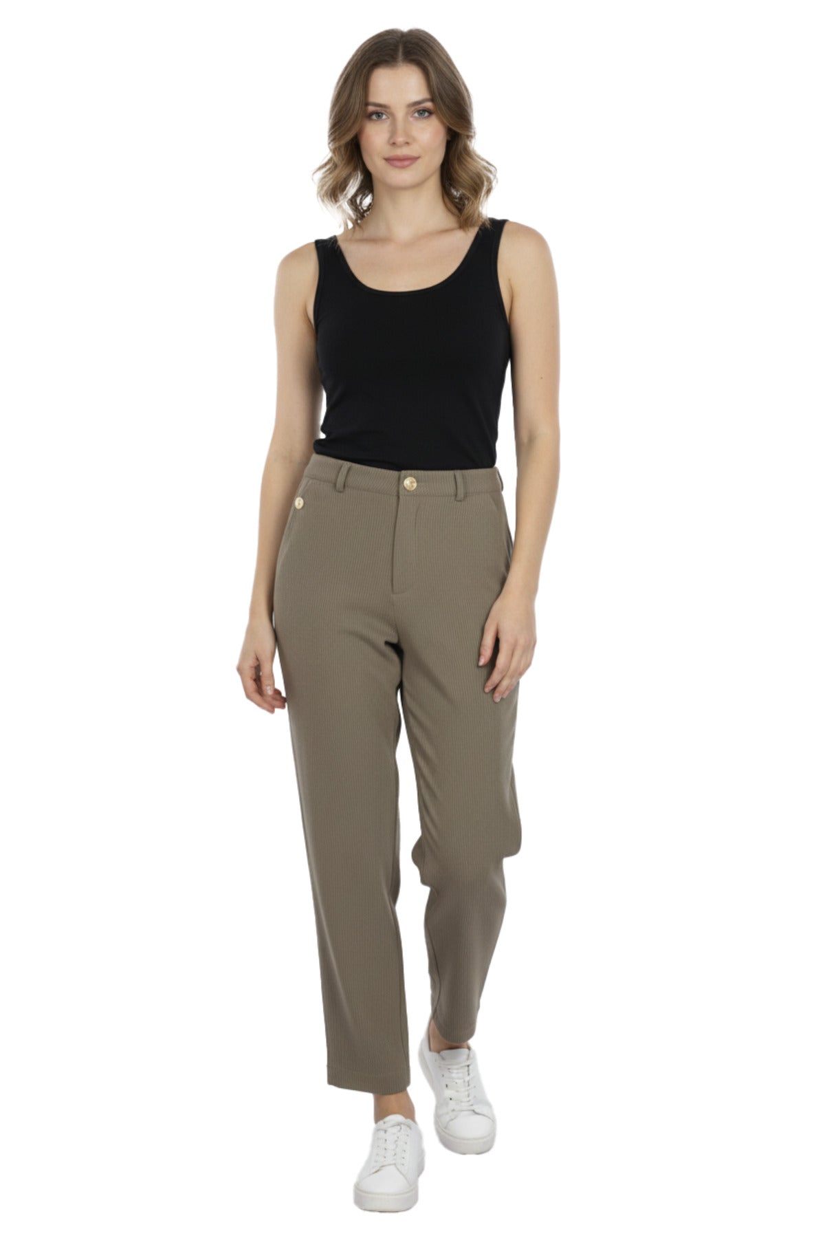 Ysatis Kadın Pantolon 25262000113 İkincil görsel