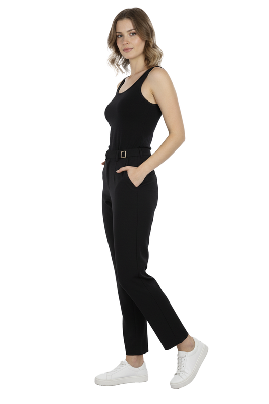 بنطلون نسائي من Ysatis 25262000120