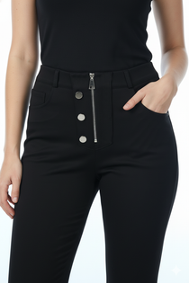 Ysatis Kadın Pantolon 25262000128