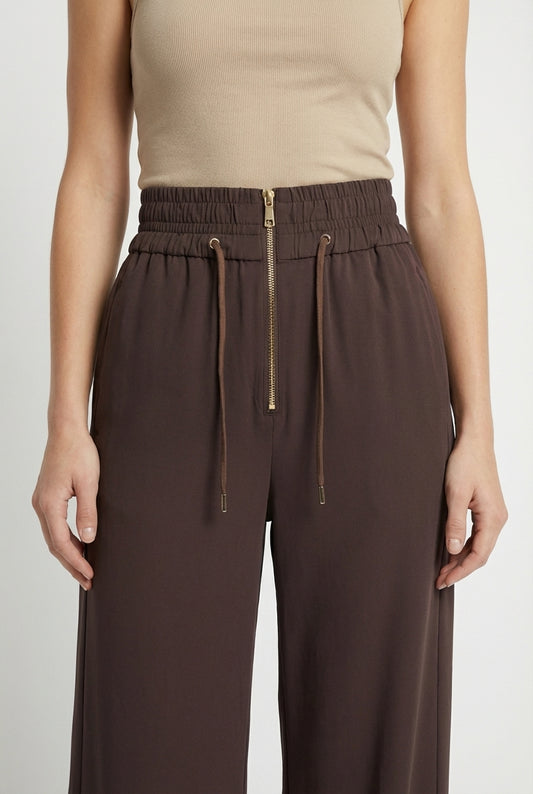 بنطلون نسائي من Ysatis 25262000136