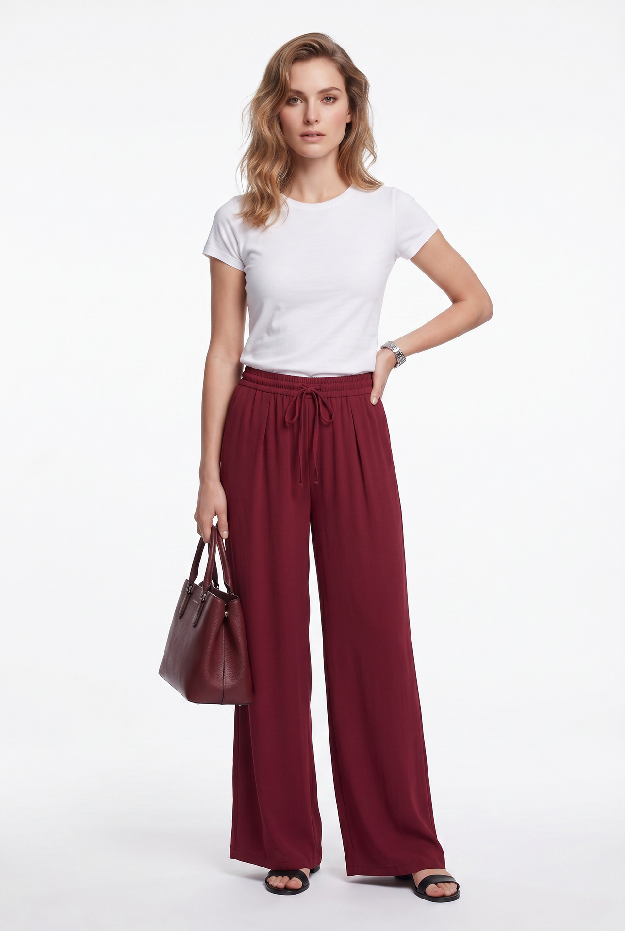 Ysatis Kadın Pantolon 26262000152 Ana görsel