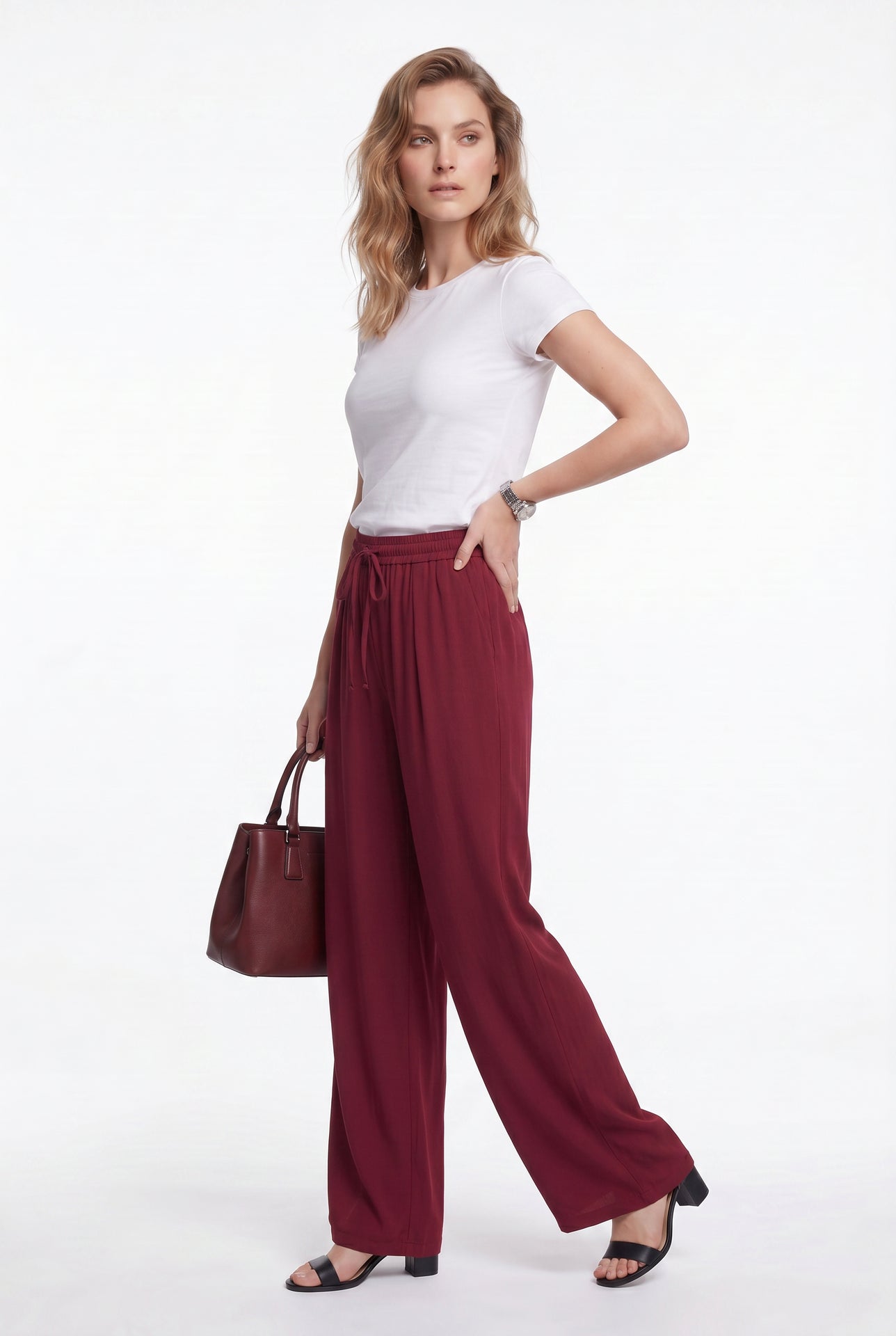 Ysatis Kadın Pantolon 26262000152