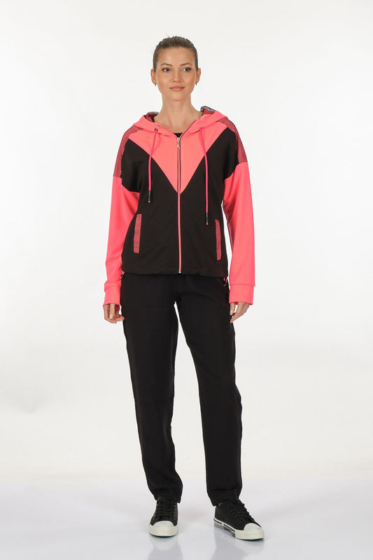 سويت شيرت نسائي من Ysatis 23231000104