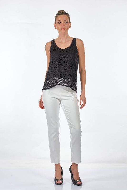 تيشيرت نسائي من Ysatis 23235000121