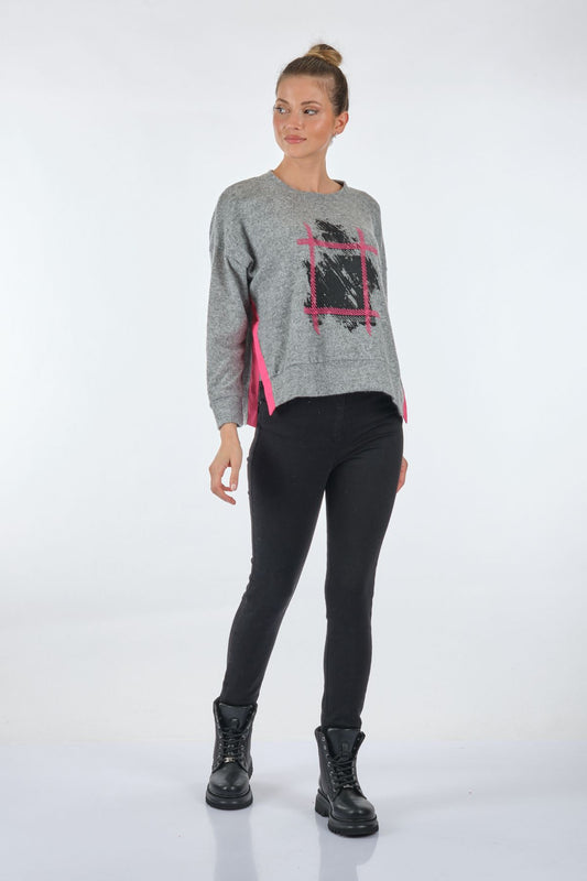 ملابس نسائية محبوكة من Ysatis 22237500105