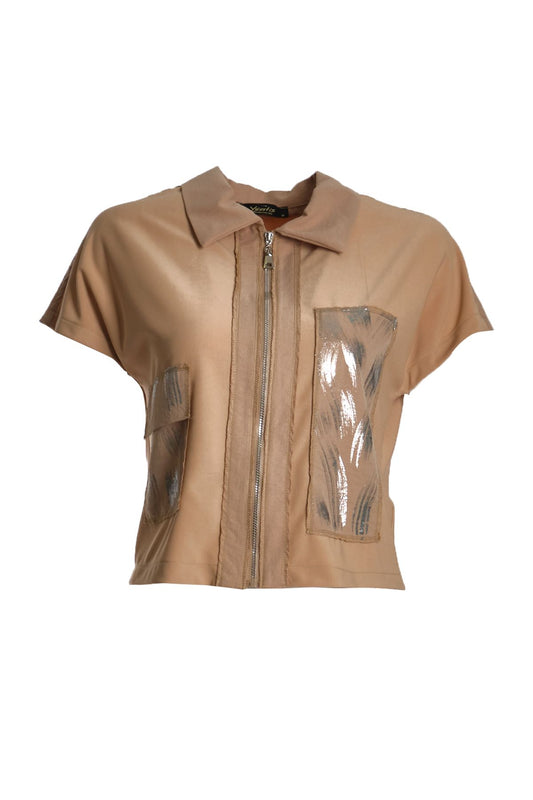 سترة نسائية من Ysatis 24241200100