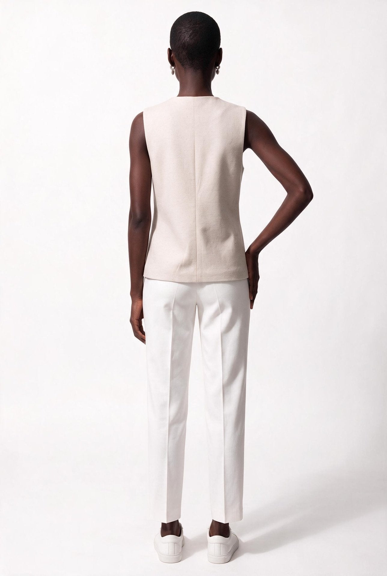 Ysatis Kadın Yelek 25251200100 İkincil görsel