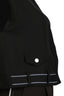 Ysatis Oversize Kolsuz Crop Yelek - Minimalist Şıklık